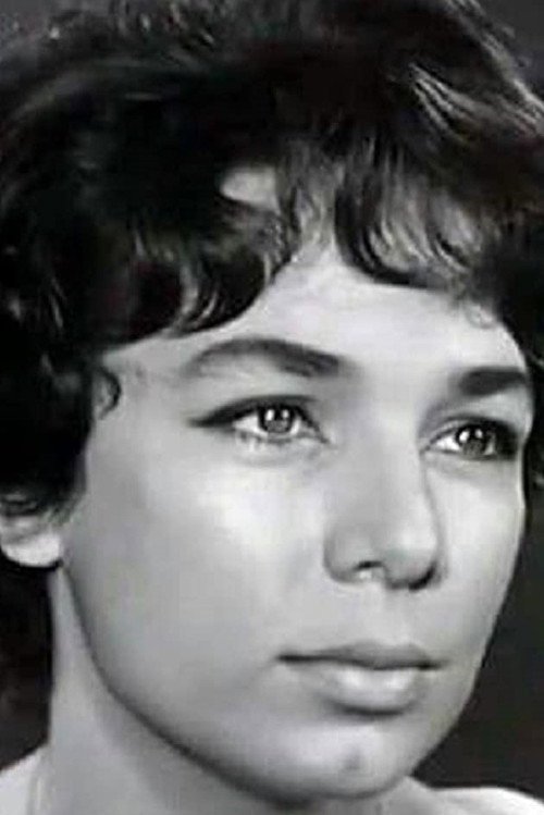 Photo of Hristina Sylva, Acting