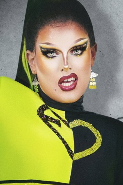 Photo of La Escándalo, Acting