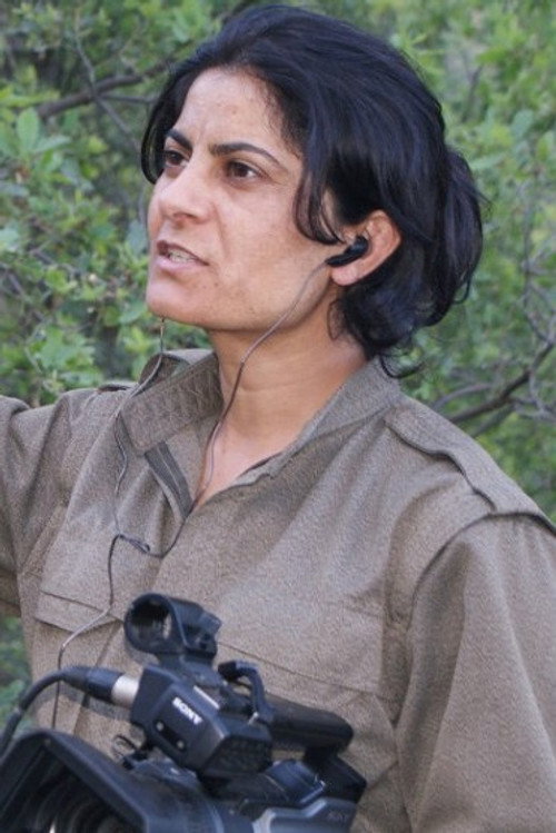Photo of Dersim Zerevan, Directing