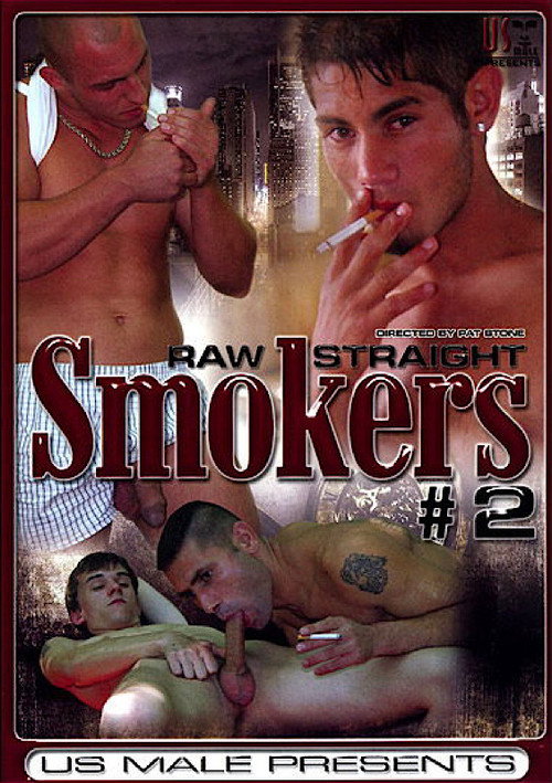 Movie poster for Raw Straight Smokers 2 (2009)