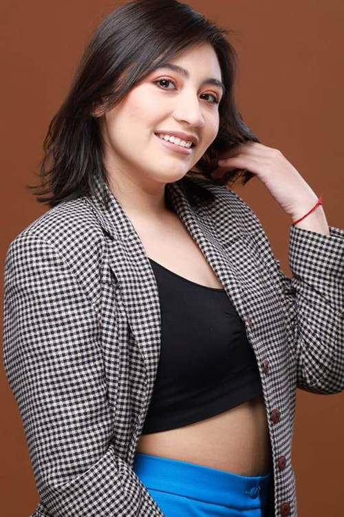 Wendolyn Aparicio profile