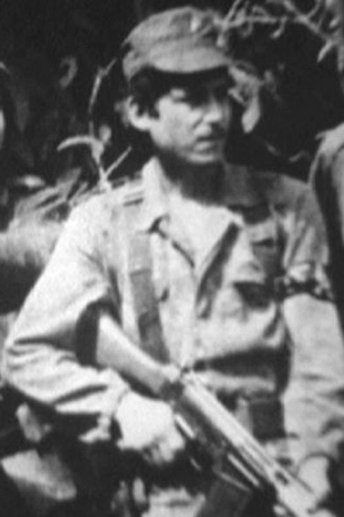 Movie poster for FALN (1965)