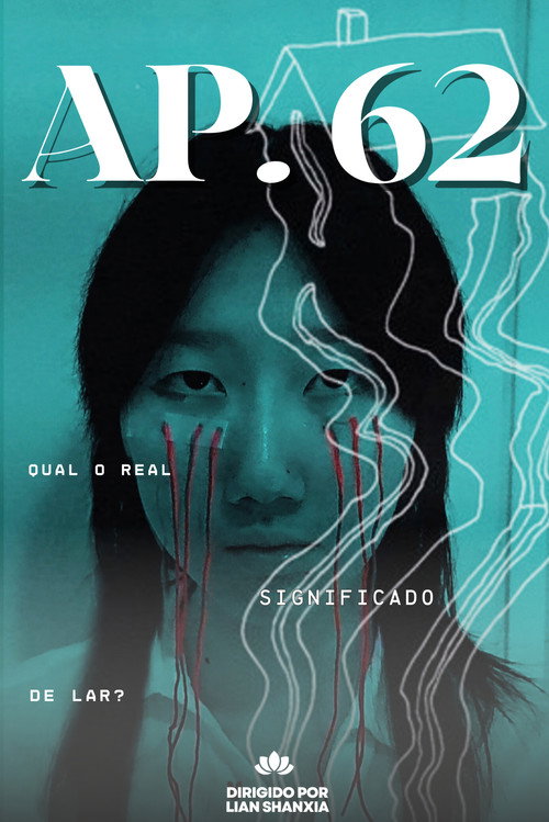 Movie poster for Apartamento 62 (2024)