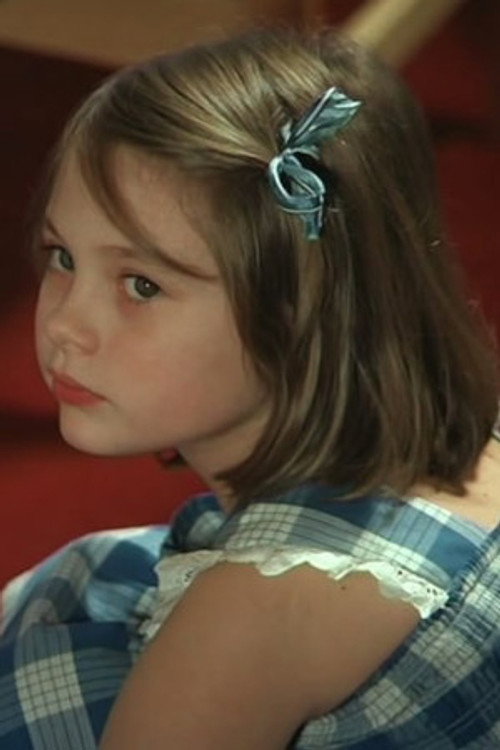 Photo of Ioana Moraru, Acting