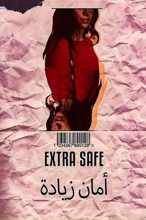 Movie poster for Extra Safe (2019)