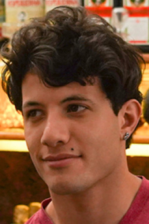 Photo of Matias, Acting