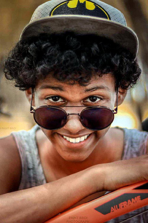 Photo of Chethan Jayalal, Acting