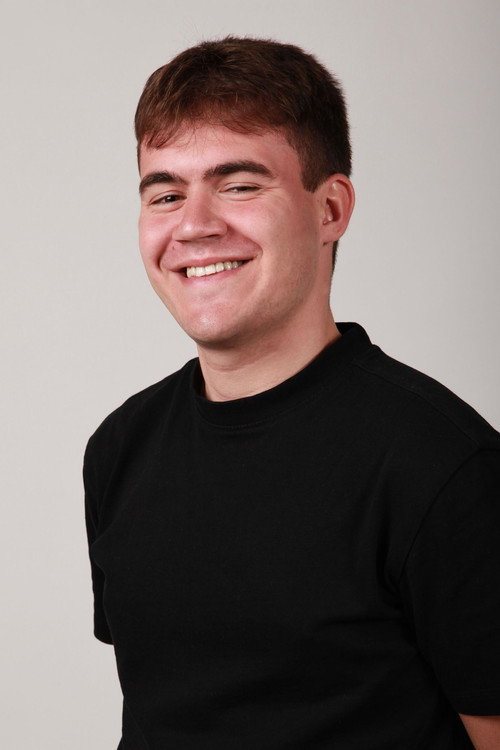 Pablo Sánchez profile