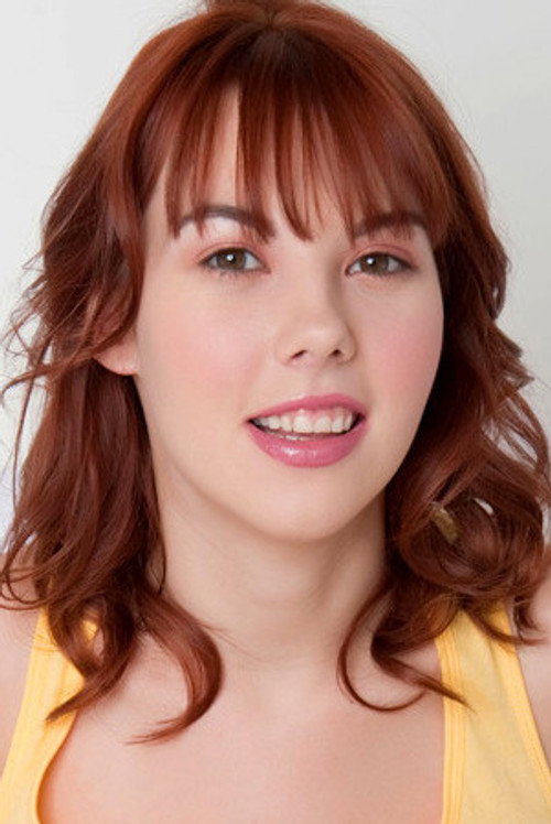 Photo of Delila Darling, Acting