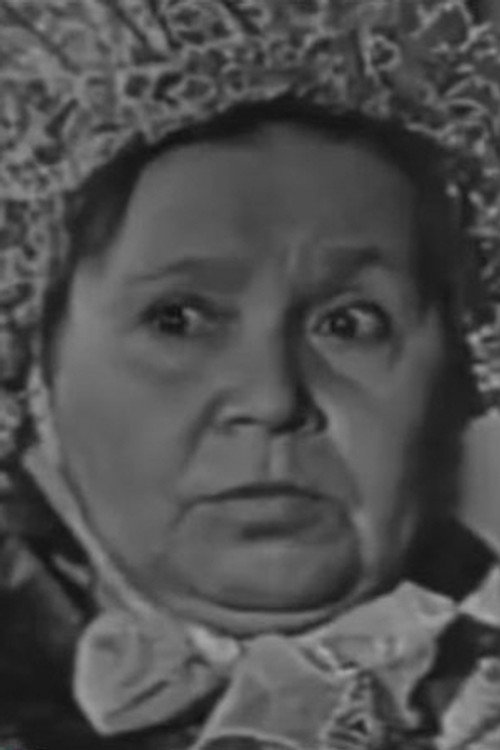 Photo of Klavdiya Fadeeva, Acting