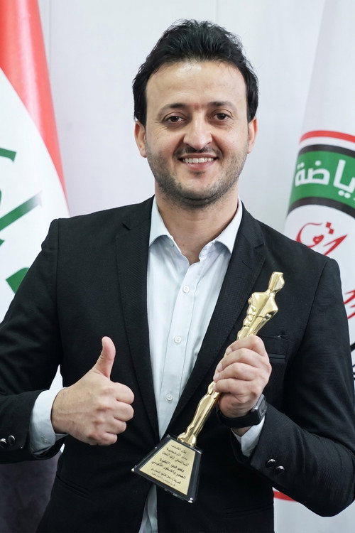 Photo of Fouad Al-Shuwayli, Acting
