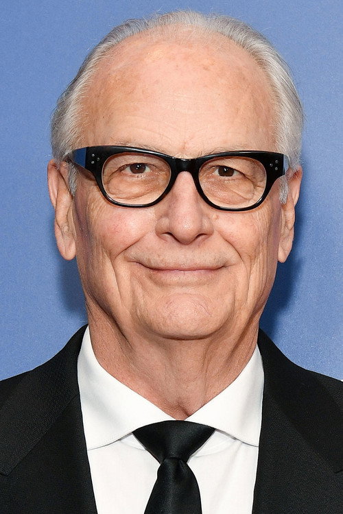 Photo of Gary Werntz, Acting