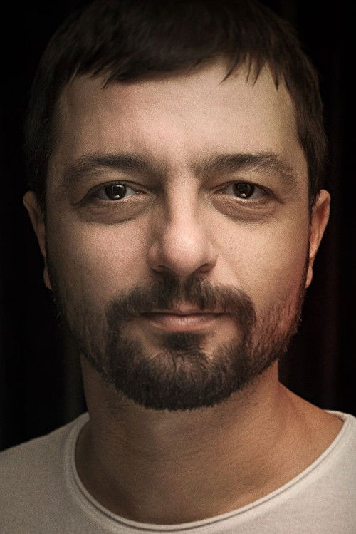 Photo of Mehmet Erdem, Sound