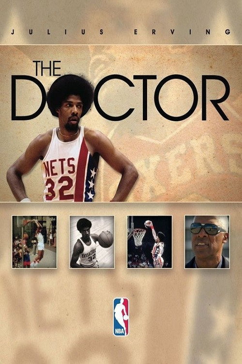 Movie poster for The Doctor (2013)