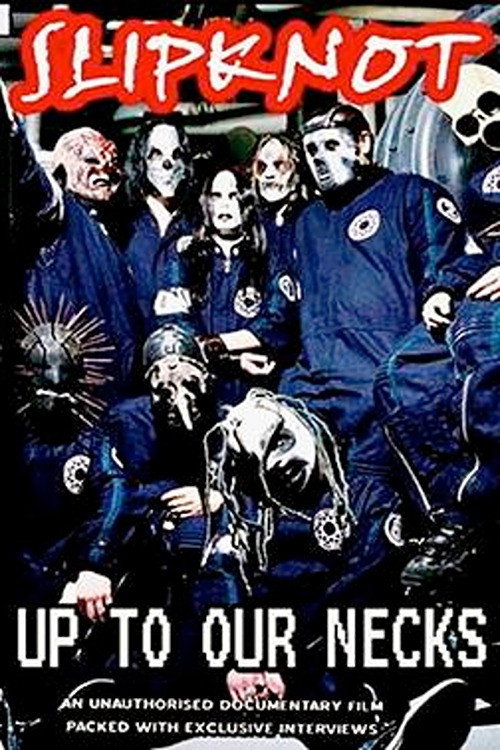 Movie poster for Up to Our Necks (2004)