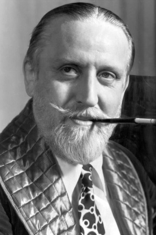 Monty Woolley profile