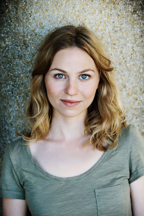 Teresa Rizos profile