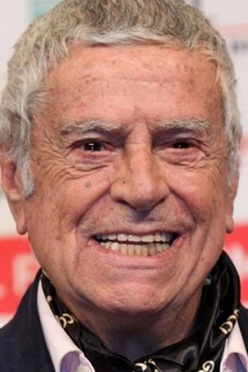 Photo of Raffaele Pisu, Acting