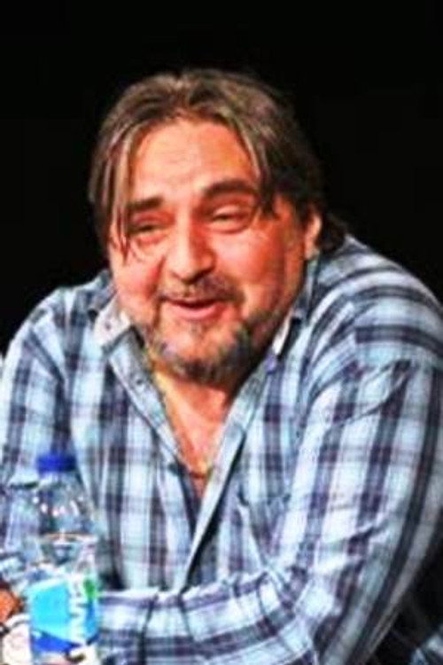 Photo of Željko Kasap, Acting