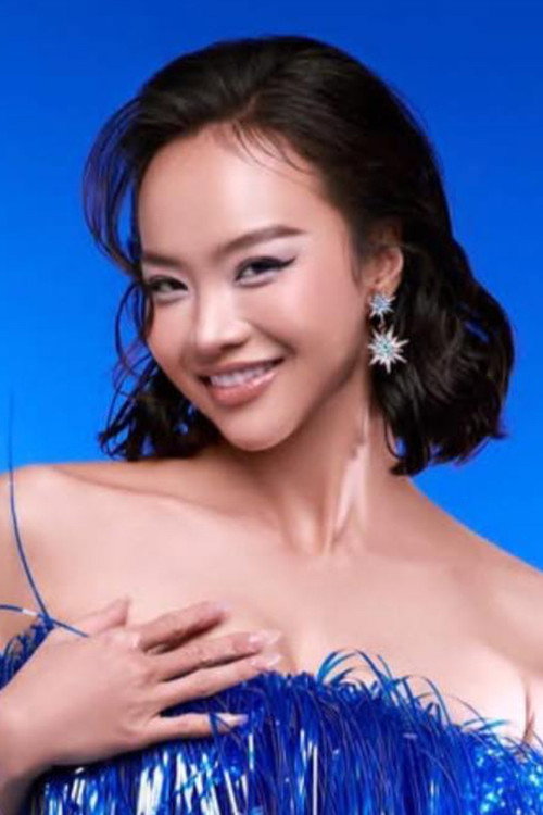 Photo of Kiều Ngân, Acting