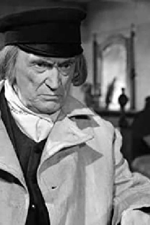 Photo of Žanis Kopštāls, Acting