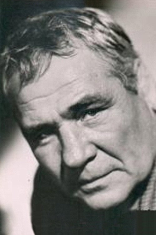 Photo of Nico Turoff, Acting