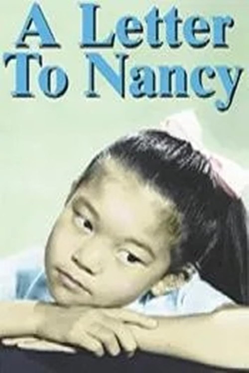 Movie poster for A Letter to Nancy (1965)
