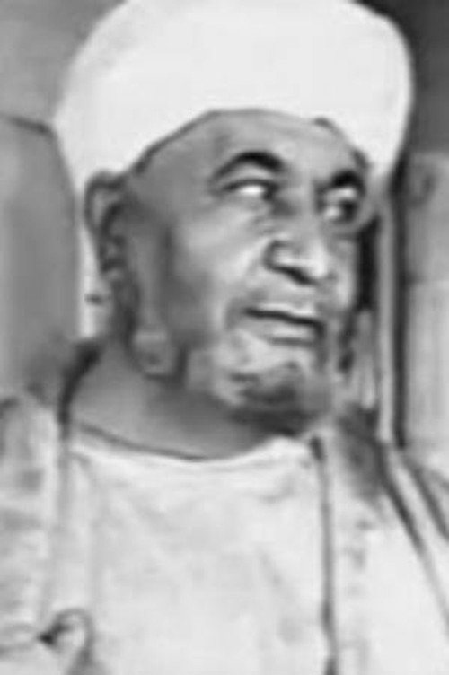 Photo of Tashkhodja Khodjaev, Acting