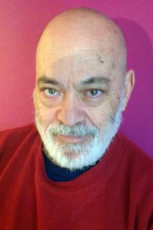 Hristos Valavanidis profile