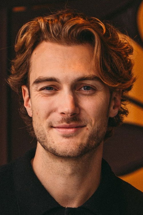 Jesse Burgess profile