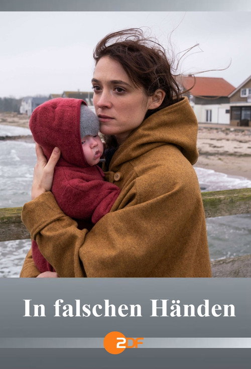 Movie poster for In falschen Händen (2022)