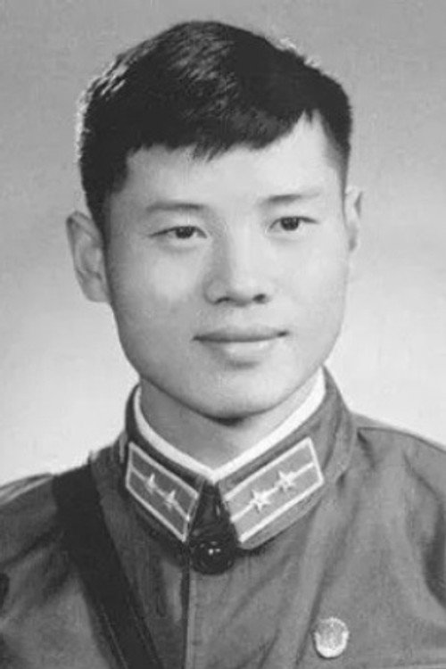 Photo of Li Changhua, Acting