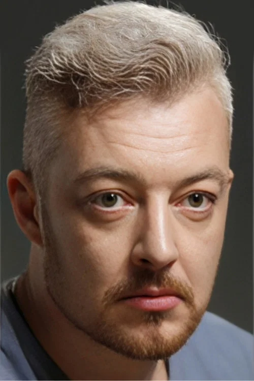 Photo of Yaroslav Gurevich, Acting