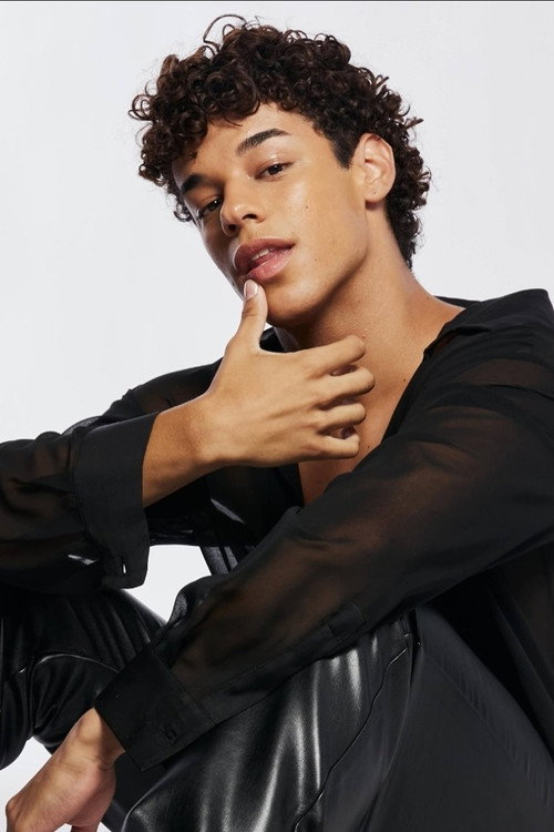 Photo of Diego Lira, Acting