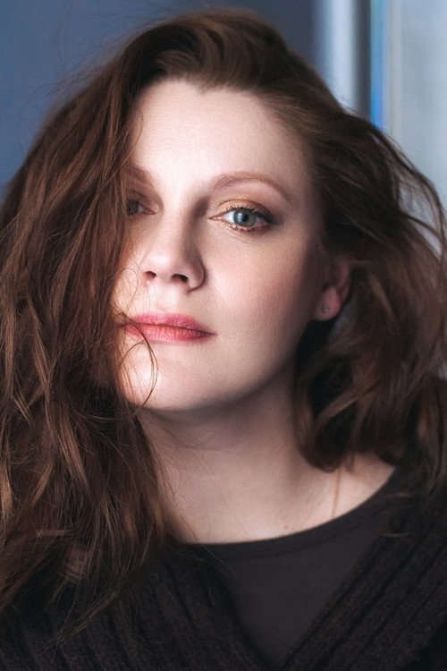 Anna Kapaleva profile