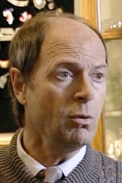 Photo of John Moreno, Acting