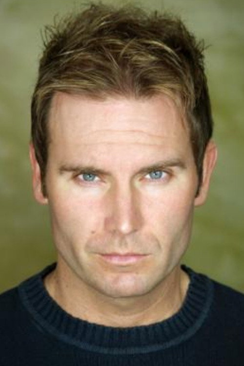 Photo of Maurizio Rapotec, Acting
