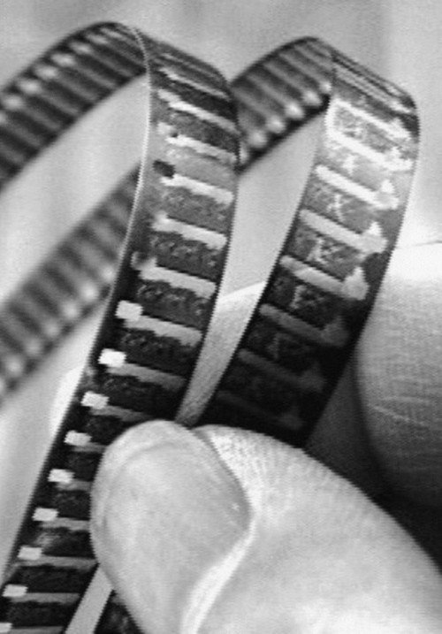 Movie poster for Regular8 is 16mm Film (2006)