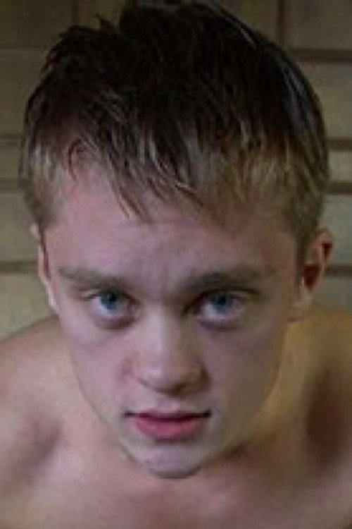 Photo of Stuart Ross, Acting