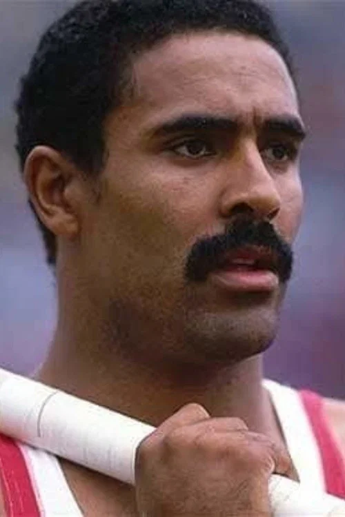 Photo of Daley Thompson, Acting