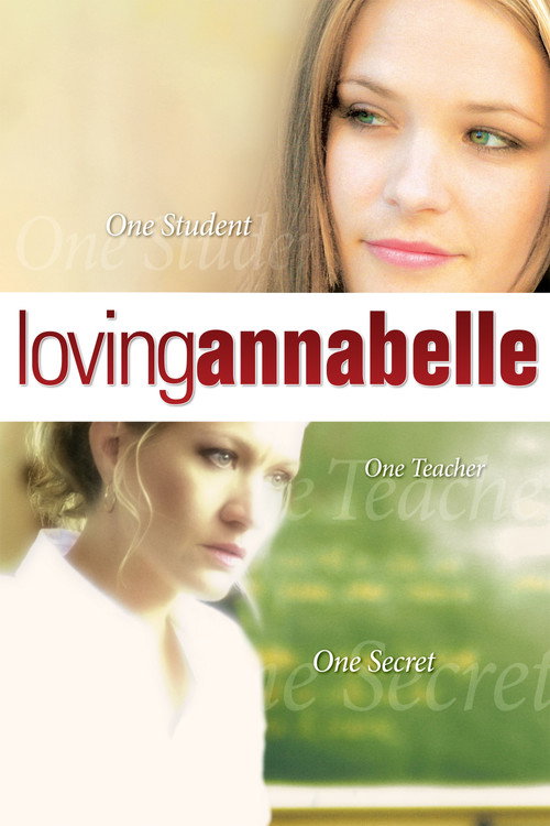 Movie poster for Loving Annabelle (2007)