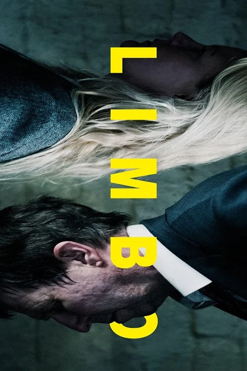 Movie poster for Limbo (2019)