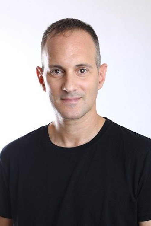 Photo of Oded Raz, Directing