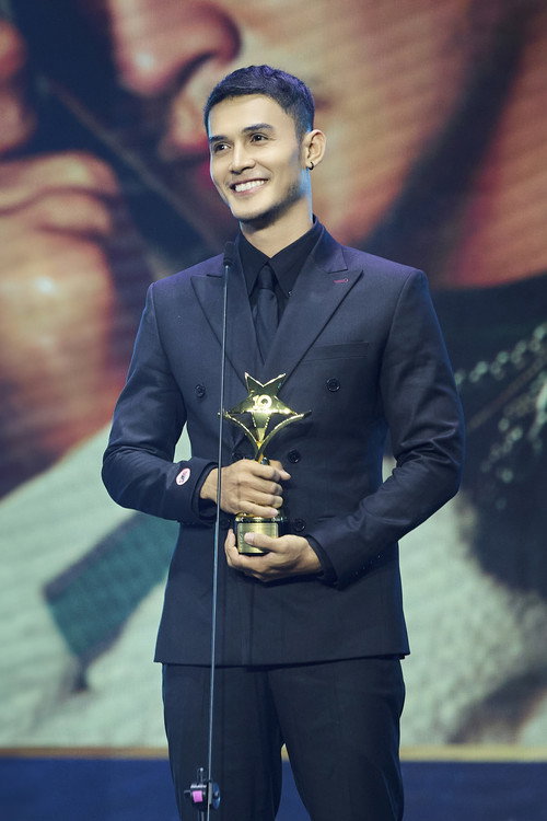 Nguyễn Quốc Trường Thịnh profile