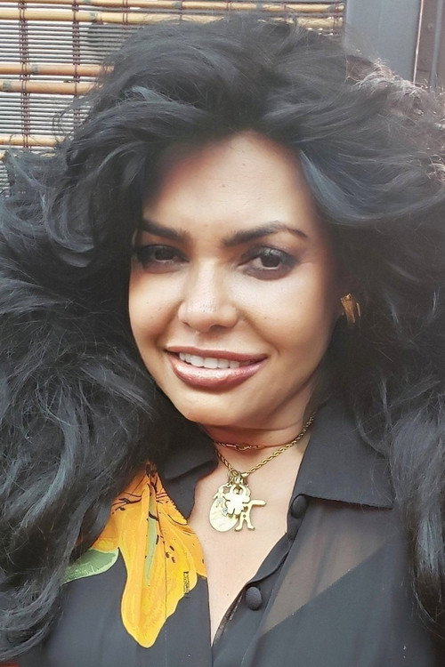Photo of Adele Fátima, Acting