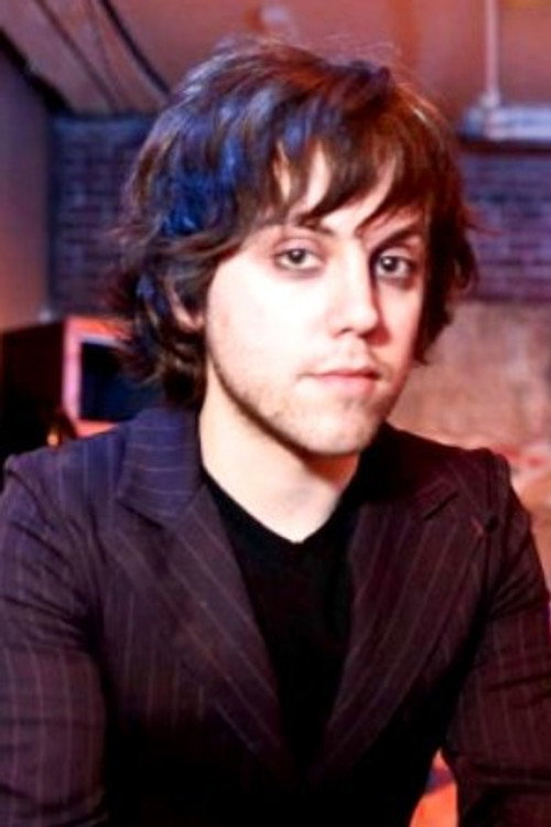 Photo of Justin Goodrich, Acting