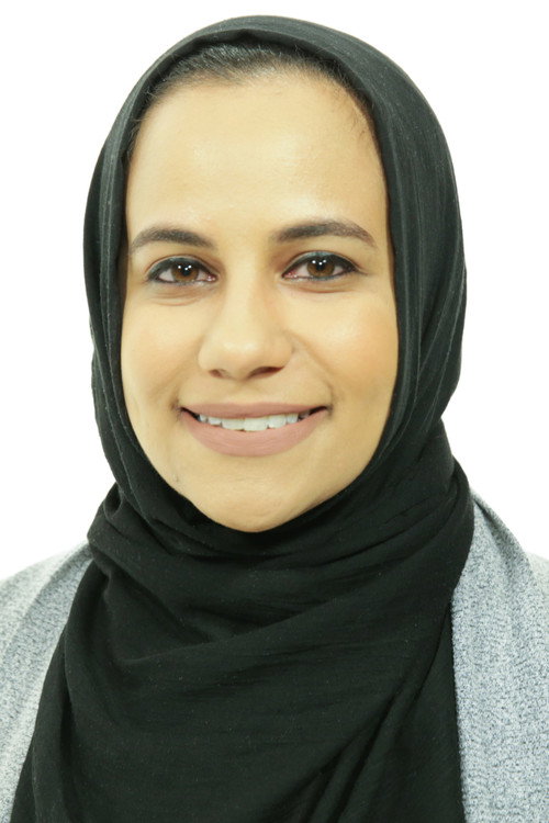 Photo of Sahar Jahani, Writing