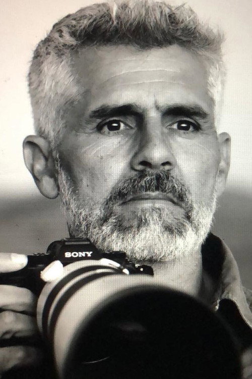 Photo of Laurent Baheux, Acting