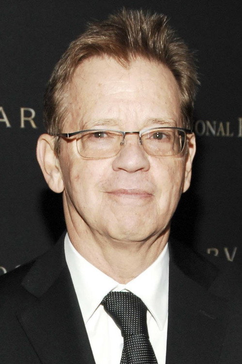Photo of Peter Askin, Directing