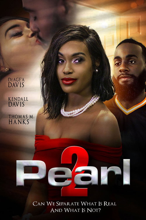 Movie poster for Pearl 2 (2019)